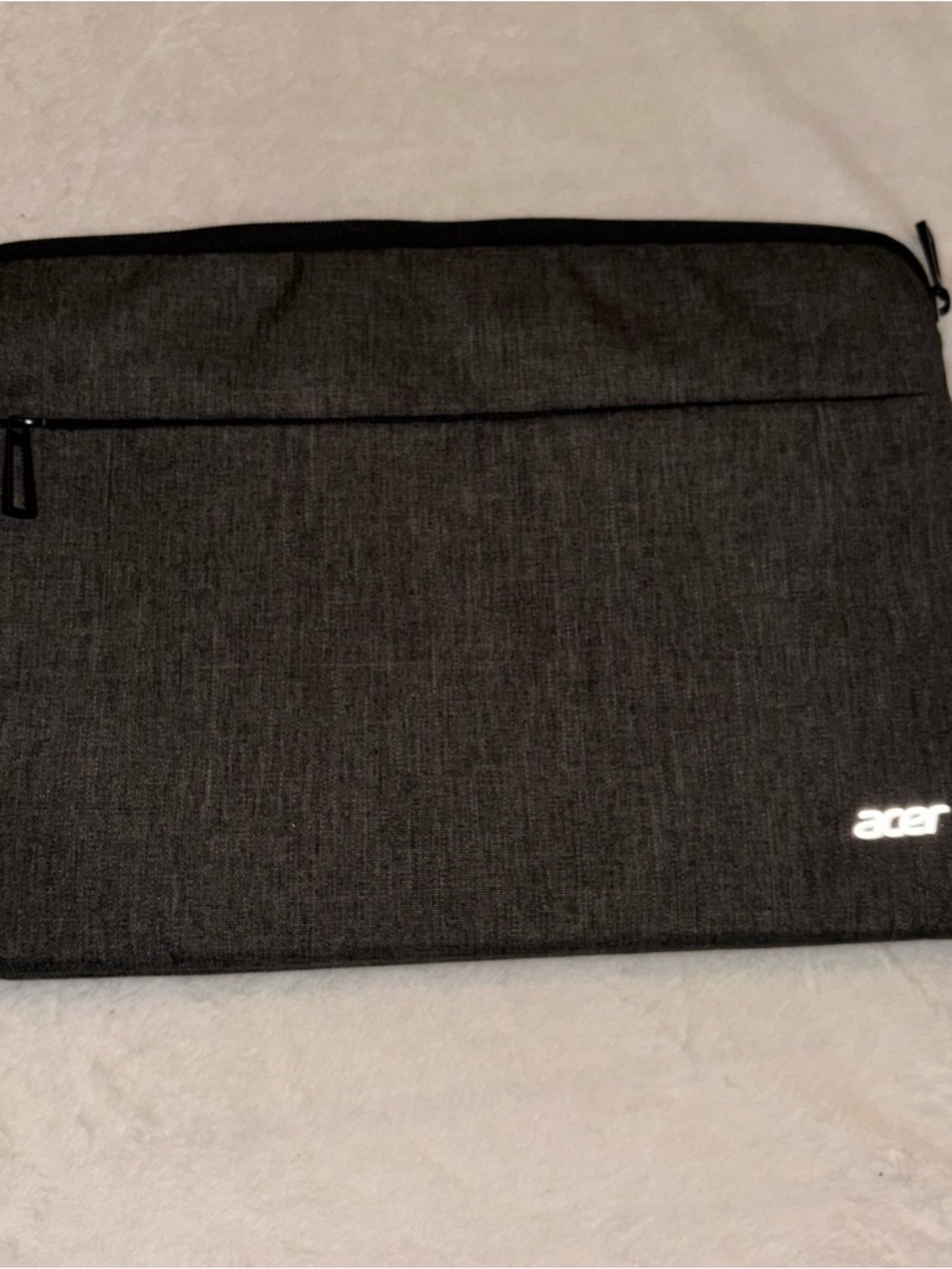 New Acer Laptop Case